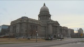 The 208: Week 1 of Idaho's legislative session in the books