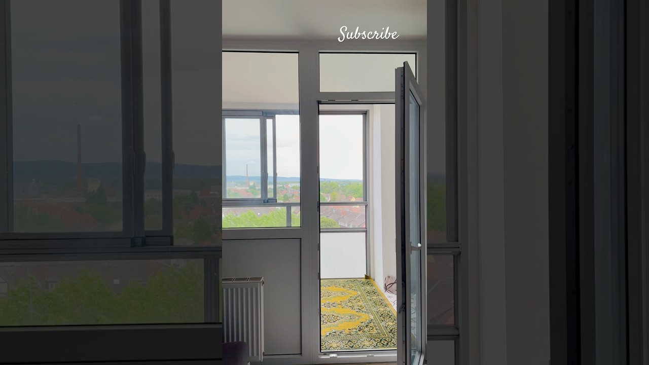 Красота Ханау, Германия 🇩🇪