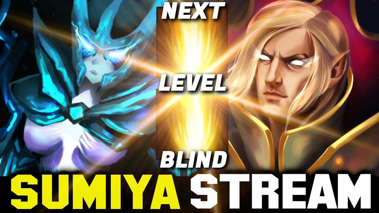 Sumiya R PA Outsmarted SUMIYA But Never Expect The 2nd SUNSTRIKE | Sumiya ...