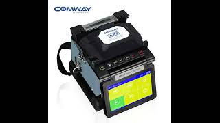 COMWAY A33 FTTH splicing machine