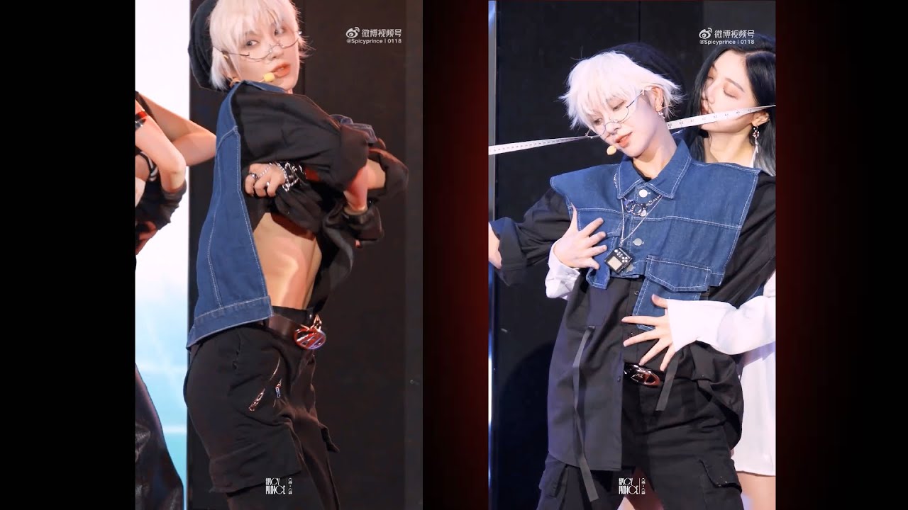 [20230218 FANCAM] Sweet Trap - GNZ48 唐莉佳 Đường Lỵ Giai x 洪静雯 Hồng Tĩnh Văn