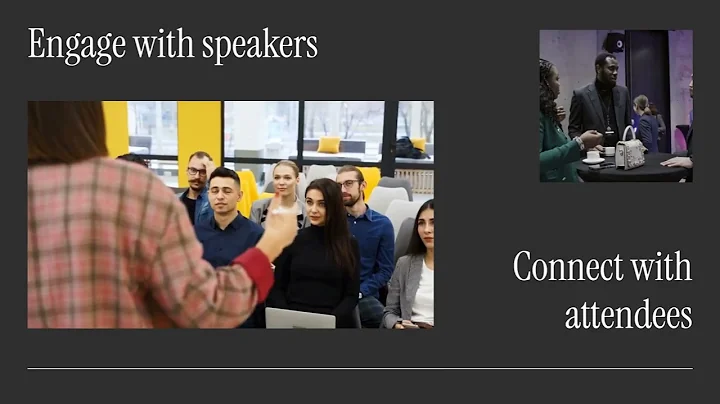 Healthcare Tech Conference Season 2025  Get Ready