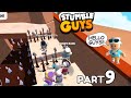 STUMBLE GUYS Gameplay