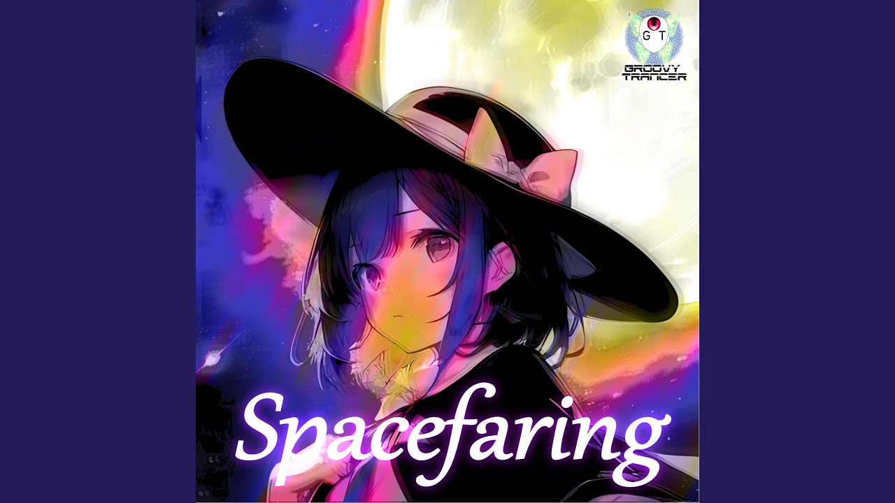 Spacefaring -2023Remake-