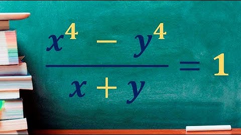 The nice idea |Olympiad Math Problem |Similar to 2022 2023 AMC BMO UKMT AIMO CSAT TMUA senior junior