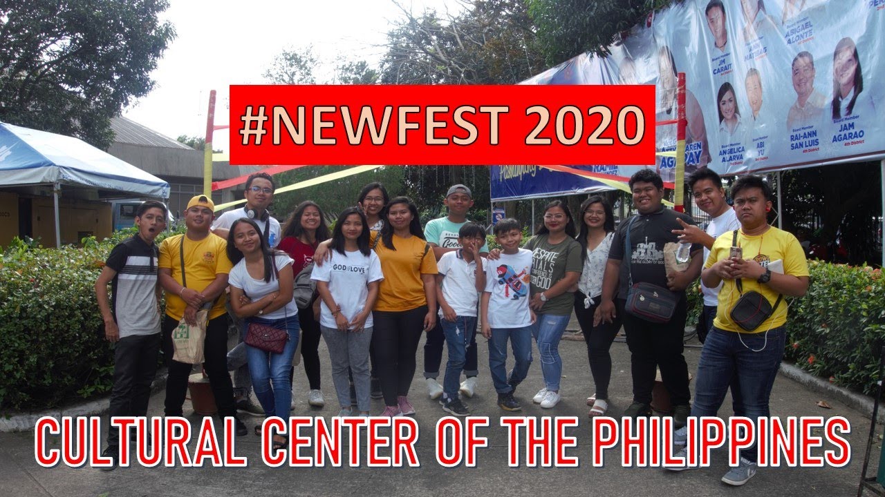 Pastor Ruther Pastor Ruther and Titoy | NEW FEST 2020 - YouTube
