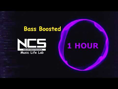 Raven Kreyn RICH NCS Release 1 HOUR