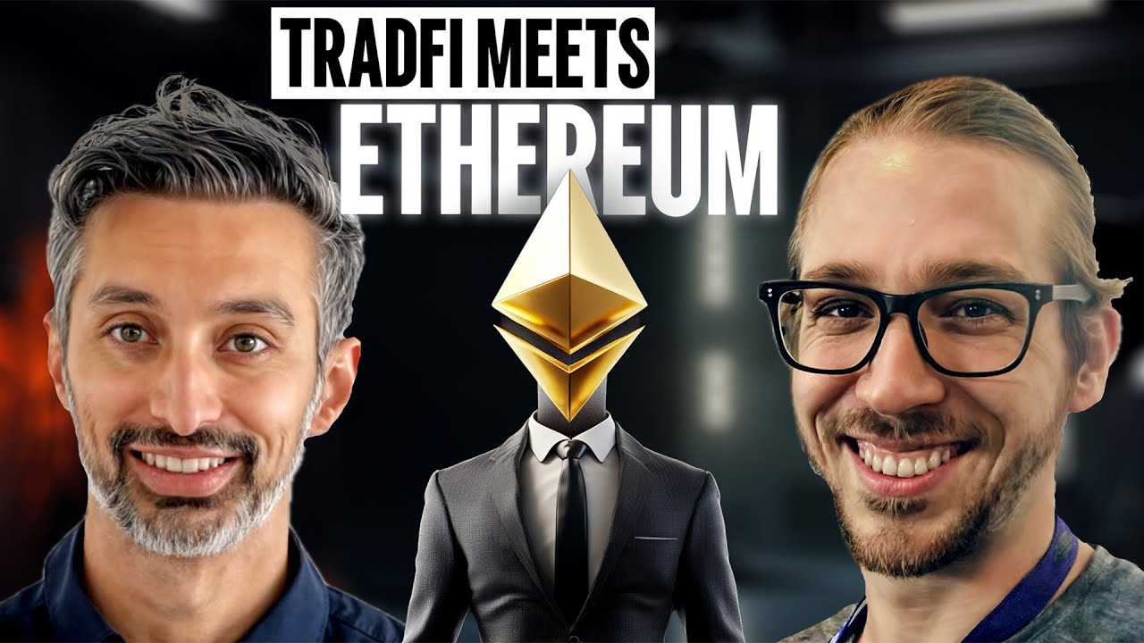 Etherealize: Ethereum is Open for Business