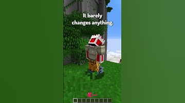 Types of Mods in Minecraft