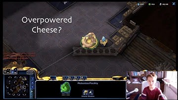 This Proxy robo build seems unfair!