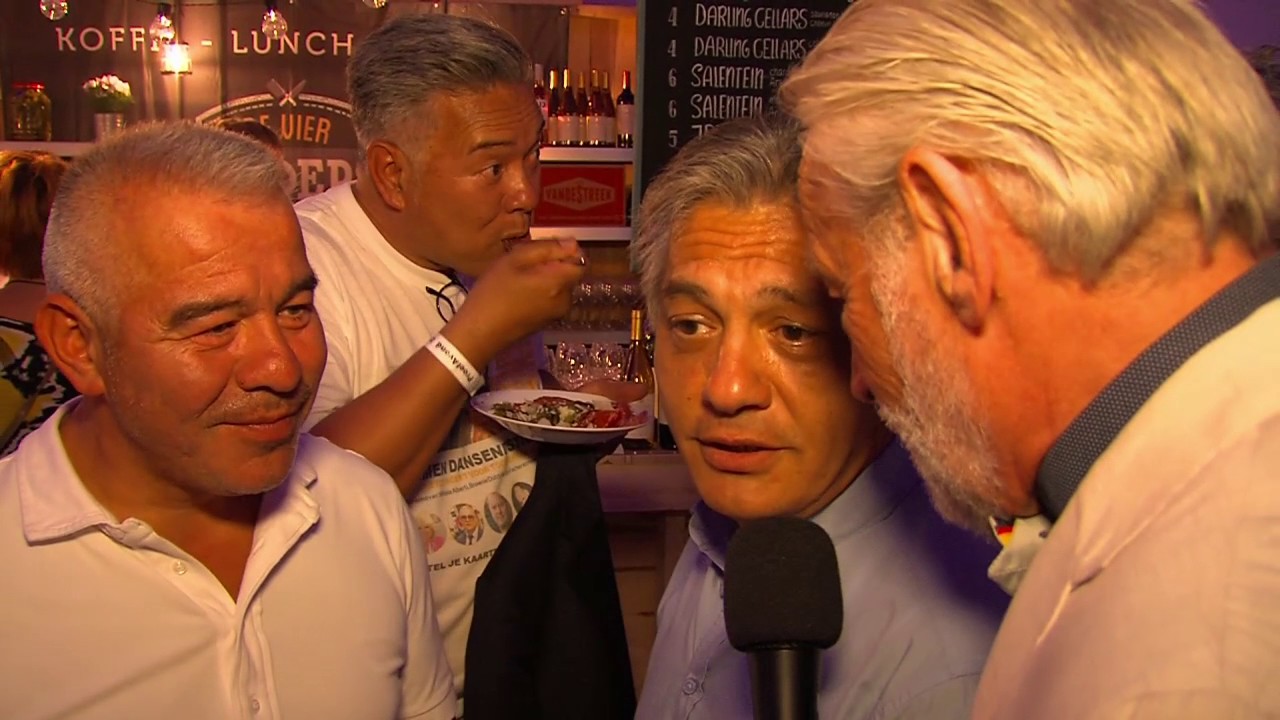 Proef Amersfoort 2017