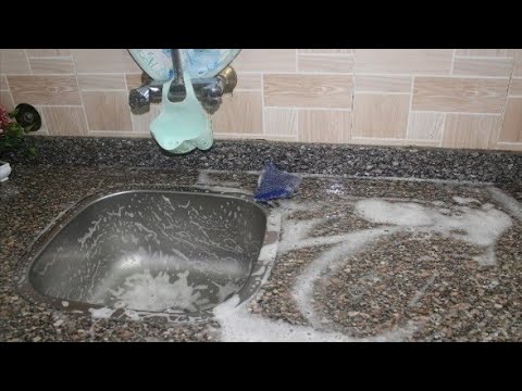 روتيني بعد الفطار واقتحام المطبخ متكسليش عشان متتعبيش