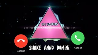 Shake Anno Domini - call ringtone | incoming call ringtone | call tone screenshot 2