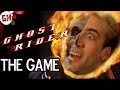 Ghost Rider's FORGOTTEN Video Game
