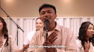 BCCR Worship - SORAK SUKACITA