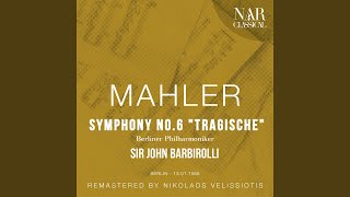 Symphony No. 6 in A Minor, IGM 12: III. Scherzo: Wuchtig