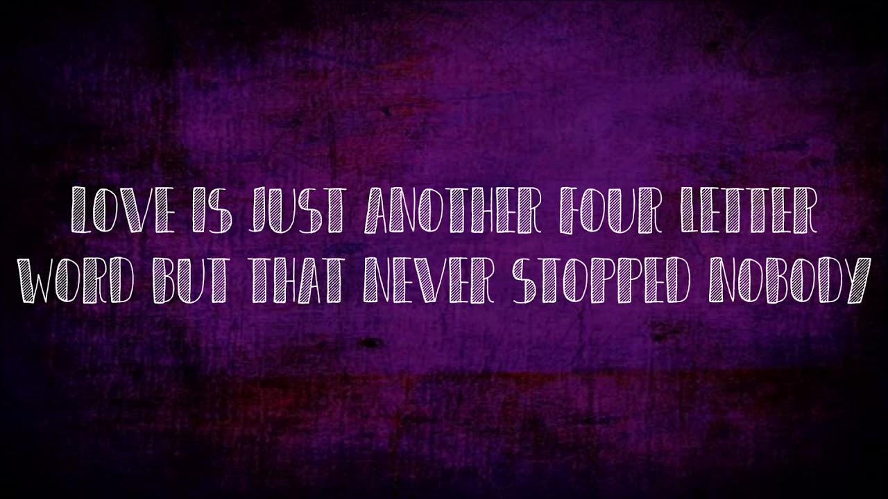Like Lovers Do Lyrics Hey Violet
