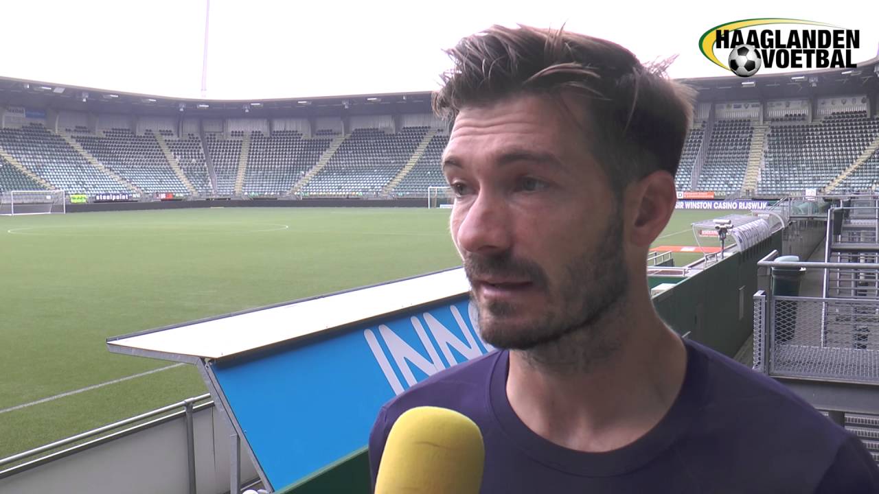 Eduard Duplan voor Twente - ADO Den Haag (16-09-2016)