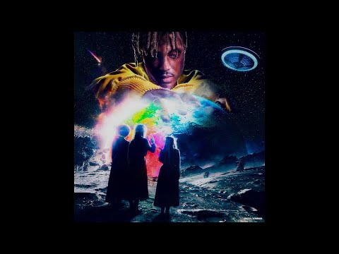 [FREE] Juice WRLD x Lil Uzi Vert Type Beat - "Outer Space"