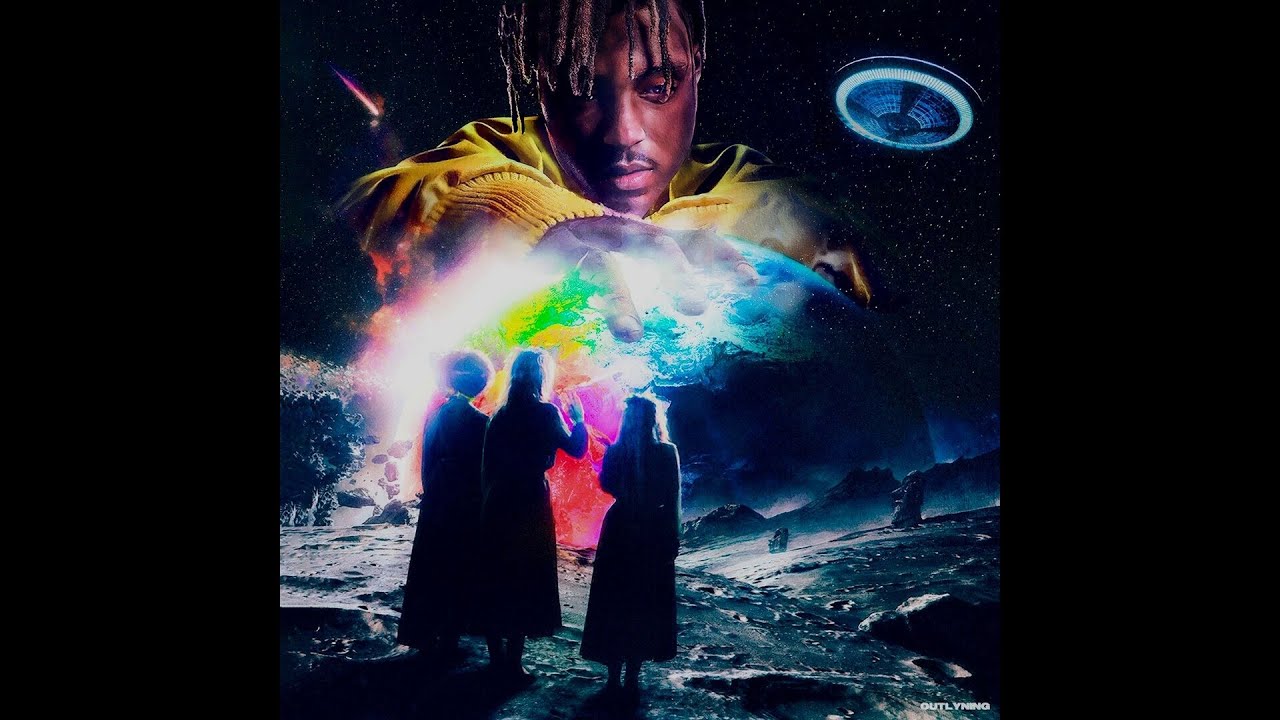 [FREE] Juice WRLD x Lil Uzi Vert Type Beat "Outer Space" YouTube