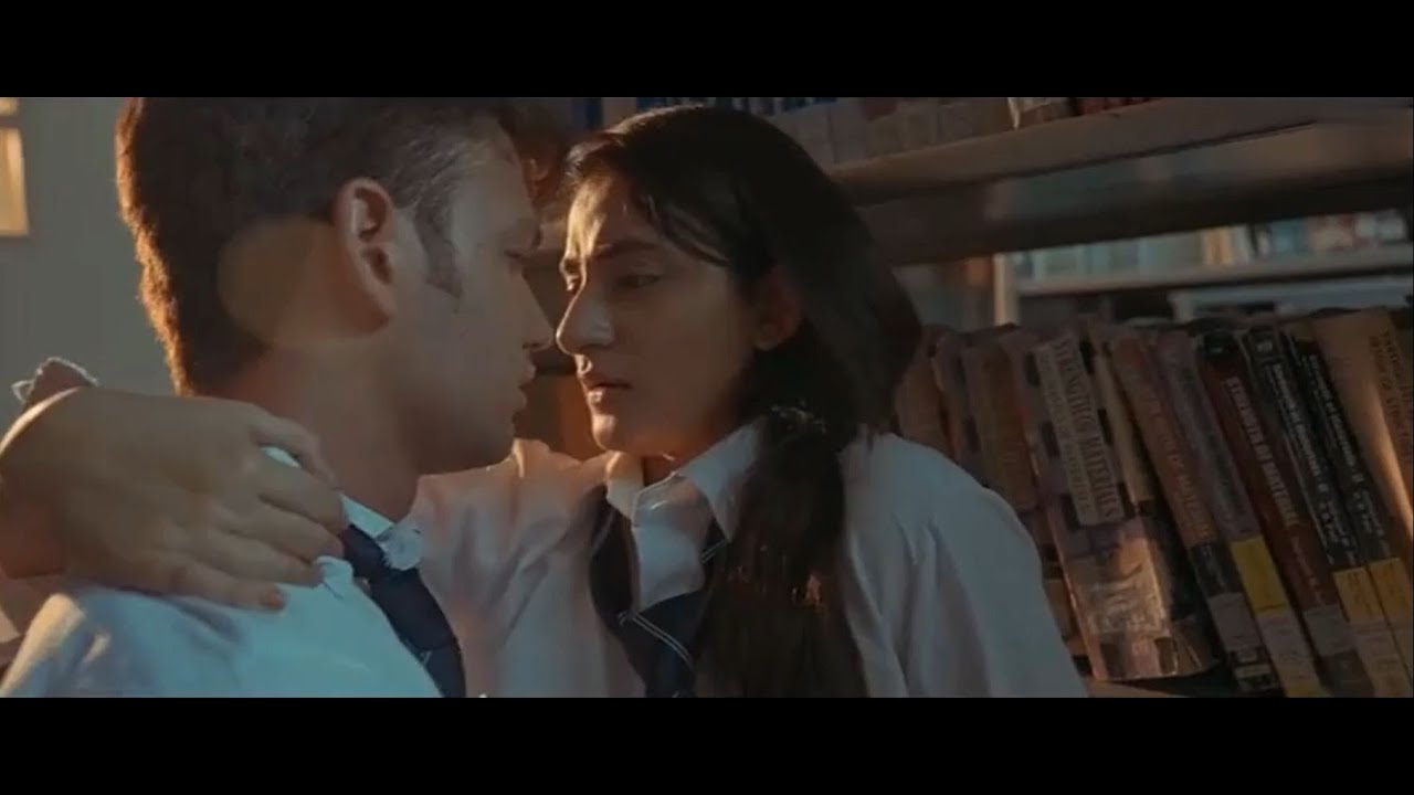 Mrs. Teacher Season 2 E1 - Web series (Watch till the end)