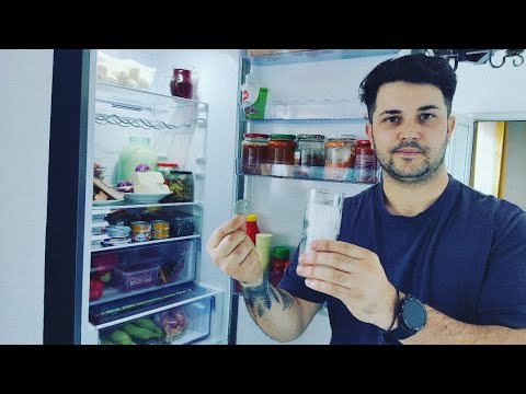 Video: Ar trebui să dați schm altz la frigider?