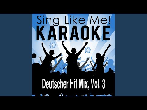 Liebe ist (Karaoke Version With Guide Melody) (Originally Performed By Adoro)