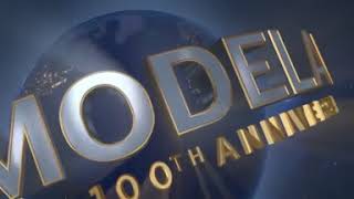 Modelane Pictures logo (April 12, 2013-March 9, 2014)