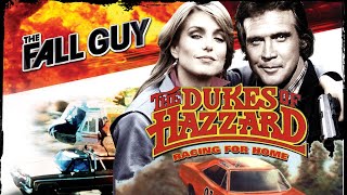 The Fall Guy And Dukes Of Hazzard Season 1 Intros Played Back To Back