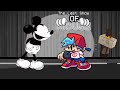 FNF The Last Show Of Mickey DEMO - Suffer Song by Strange Mickey