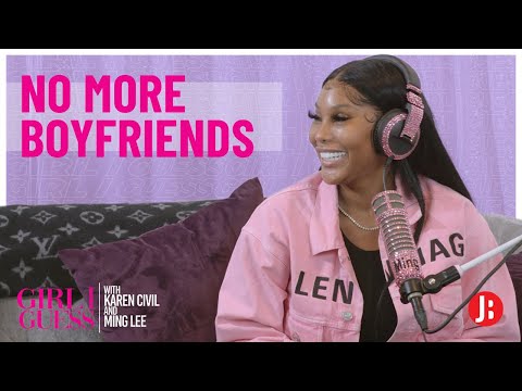 No More Boyfriends | Girl I Guess