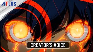 Metaphor: ReFantazio — Creator’s Voice | Xbox Series X|S, Windows PC