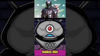 The Mandalorian and Grogu Is NOT What I Expected 🤨 | Review