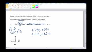 Celebrity Chapter 5 Target 2 Problem 3A Profile