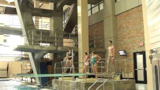 David Bonuchi 5335D as a lead up for 5355B