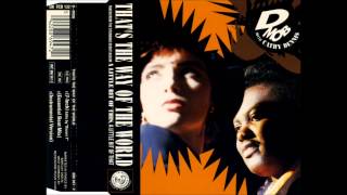 DMob - Feat Cathy Dennis - That's The Way Of The World