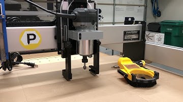 Dust Boot v2 Install on Stock Carriage