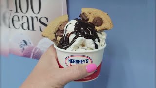 Beach Bites Grab A Scoop At Sweet Girlz