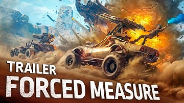 "Forced Measure" Trailer