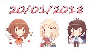 Aria's Story (RPG Maker Horror) - 20/01/2018