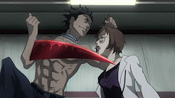 TOP 10 MEJORES ANIMES DE SUPERVIVENCIA