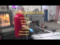 Production cnc machining  wisconsin metal parts