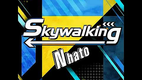 【DDR A20】Skywalking / Nhato