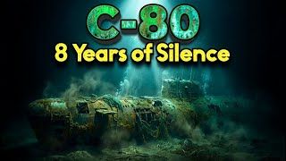The Soviet Submarine That Vanished Without a Trace: S-80