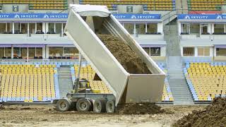 Mt Smart Stadium transformation | Auckland Council