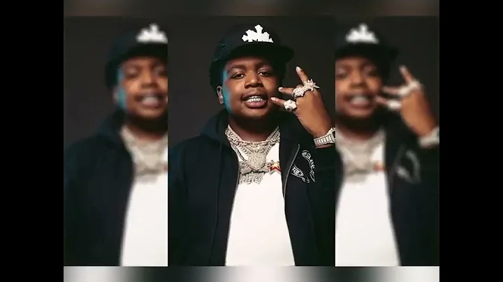 BIG 30 - HOW COULD YOU (MONEY BAGG YO DISS) #unreleased