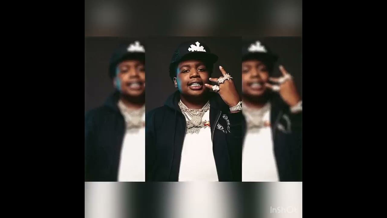 BIG 30 - HOW COULD YOU (MONEY BAGG YO DISS) #unreleased