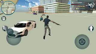 Gangster Town gameplay  very old version mod screenshot 5