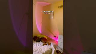 Nap After School With My Baby