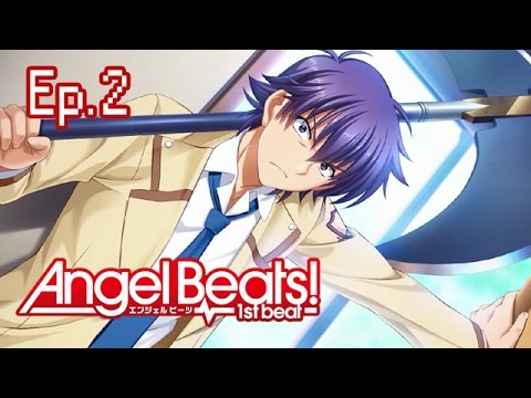 BEST NAME EVER!! | [ENG SUB] Angel 